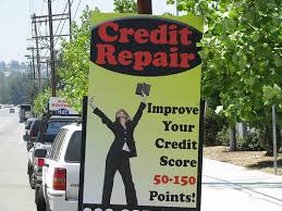 Credit Repair Gresham Image